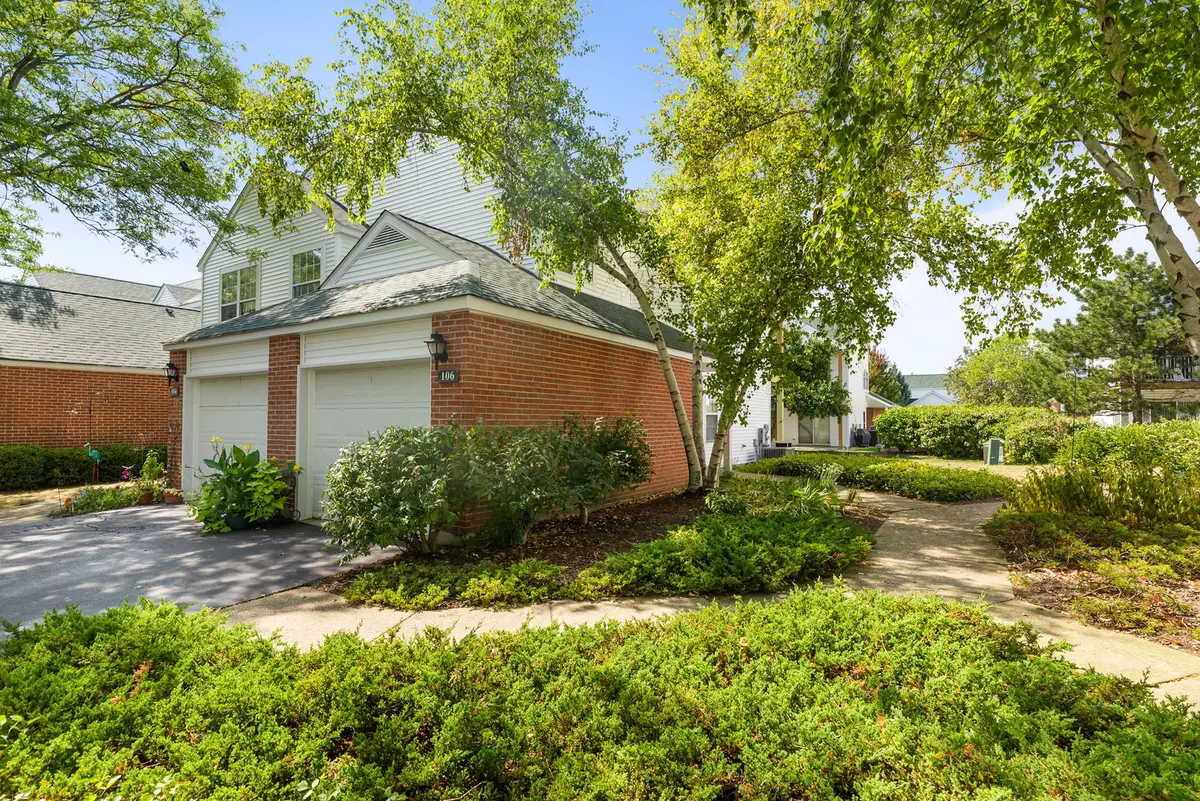 106 Woodbury Lane, Lake Bluff, IL 60044 - Image #1