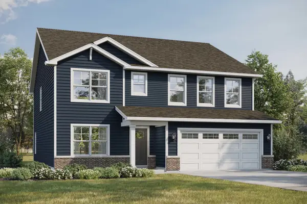 1456 Vintage Drive, Oswego, IL 60543