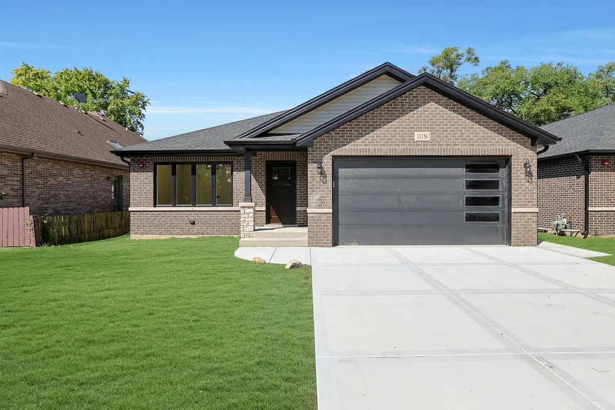 11152 S Lawler Avenue, Alsip, IL 60803 - Image #1