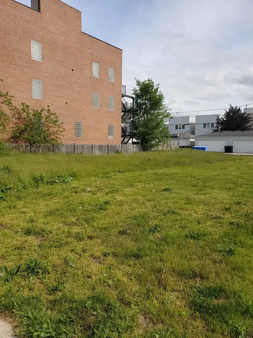 2553 W Washington Boulevard, Chicago, IL 60612 - Image #1