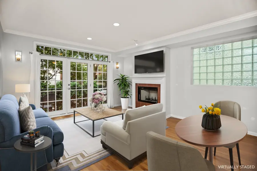 1714 N Talman Avenue #1S, Chicago, IL 60647 - Image #3