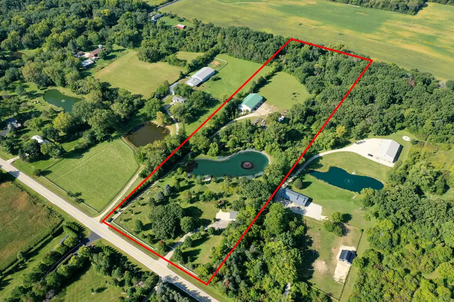 813 Menge Road, Marengo, IL 60152 - Image #2