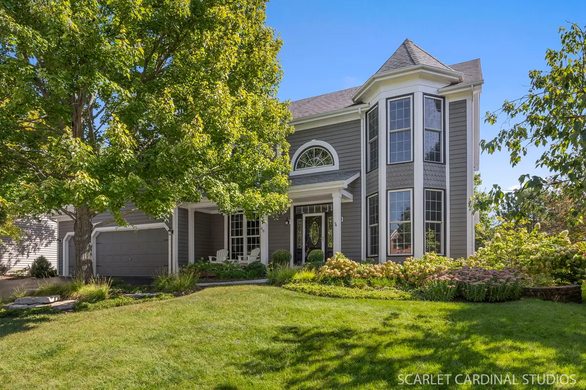 44 Marywood Trail, Wheaton, IL 60189 - #1