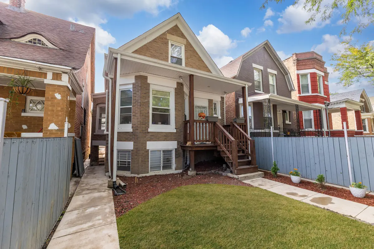 6522 S Marshfield Avenue, Chicago, IL 60636 - Image #1