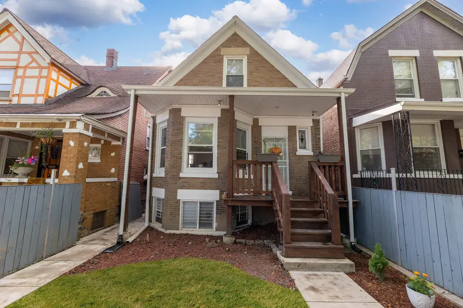 6522 S Marshfield Avenue, Chicago, IL 60636 - Image #2
