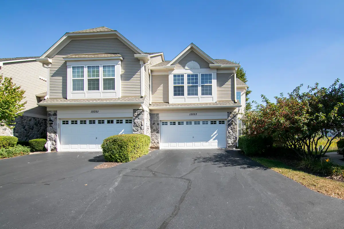 15053 W Sagebrush Lane, Lockport, IL 60441 - Image #1