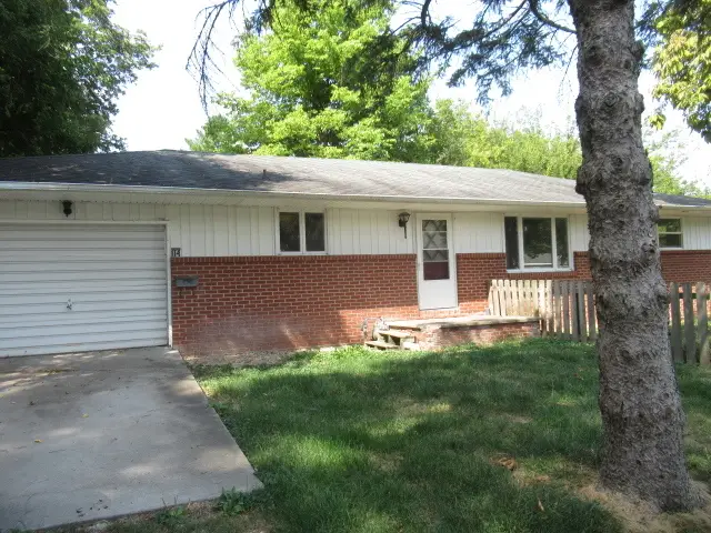 114 N Chase Street, Monticello, IL 61856 - Image #1