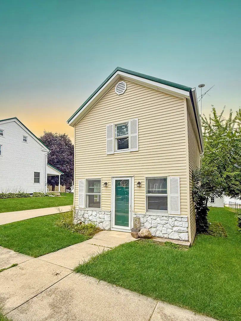202 S Main Street, Orangeville, IL 61060 - Image #1