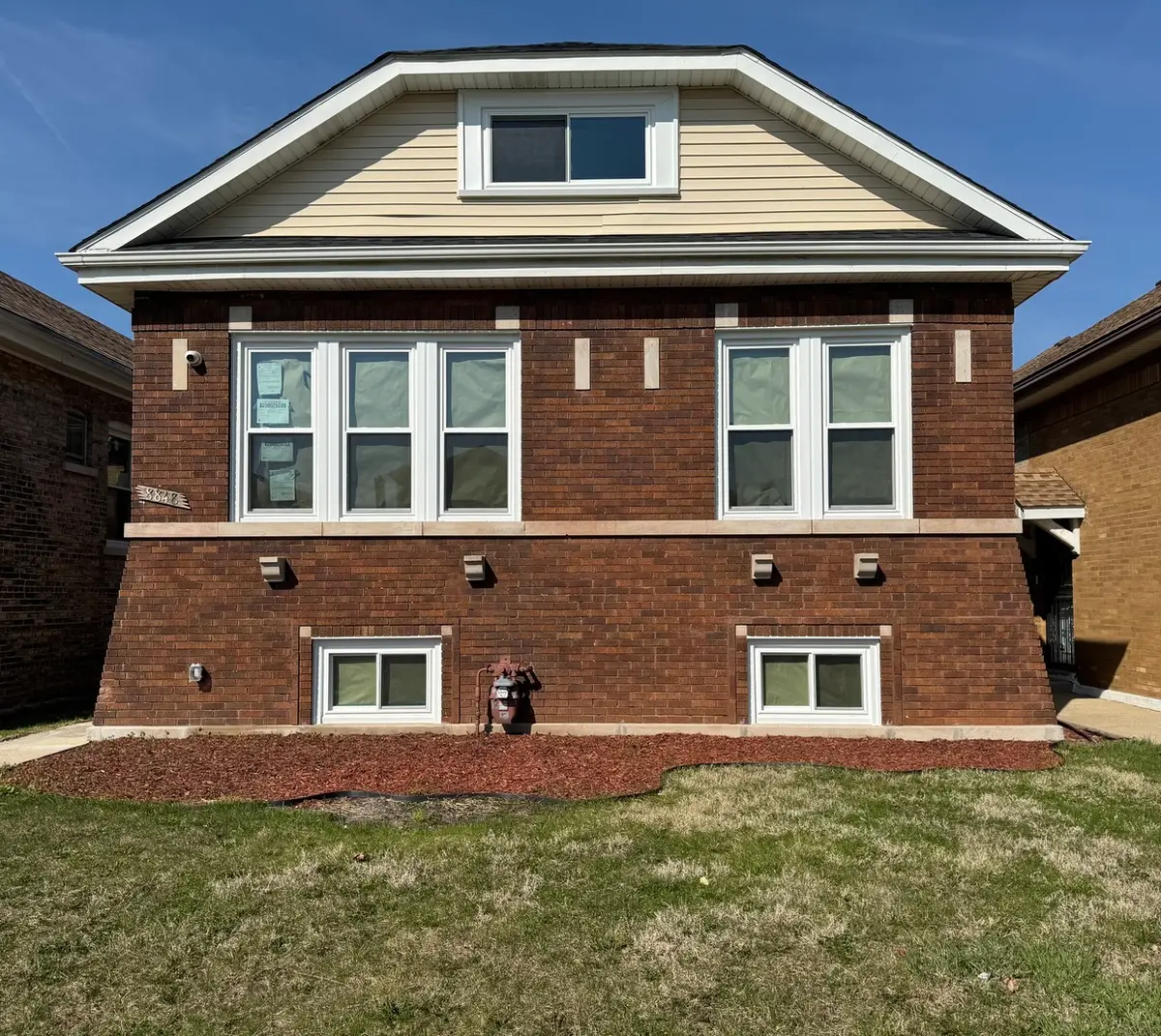 8848 S Bishop Street, Chicago, IL 60620 - Image #1