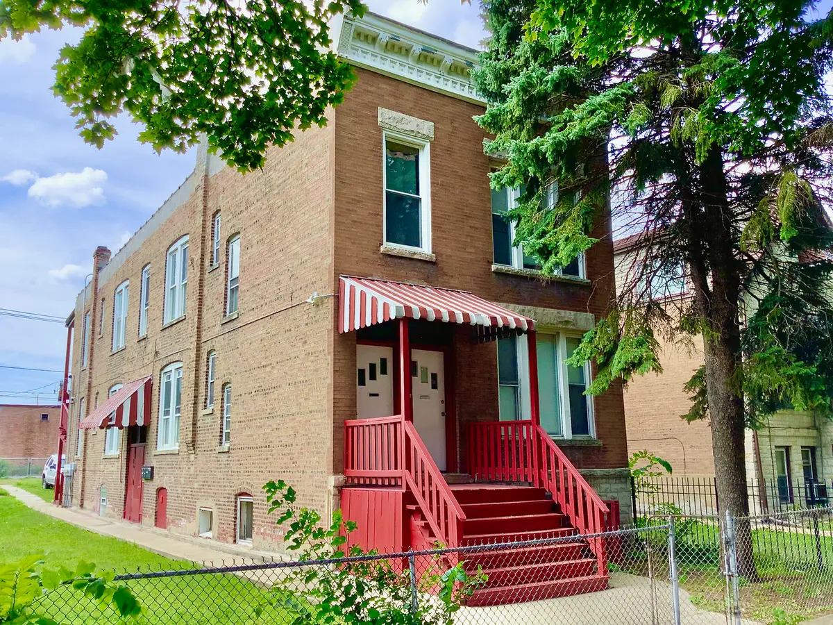 6712 S Wabash Avenue, Chicago, IL 60637 - Image #1