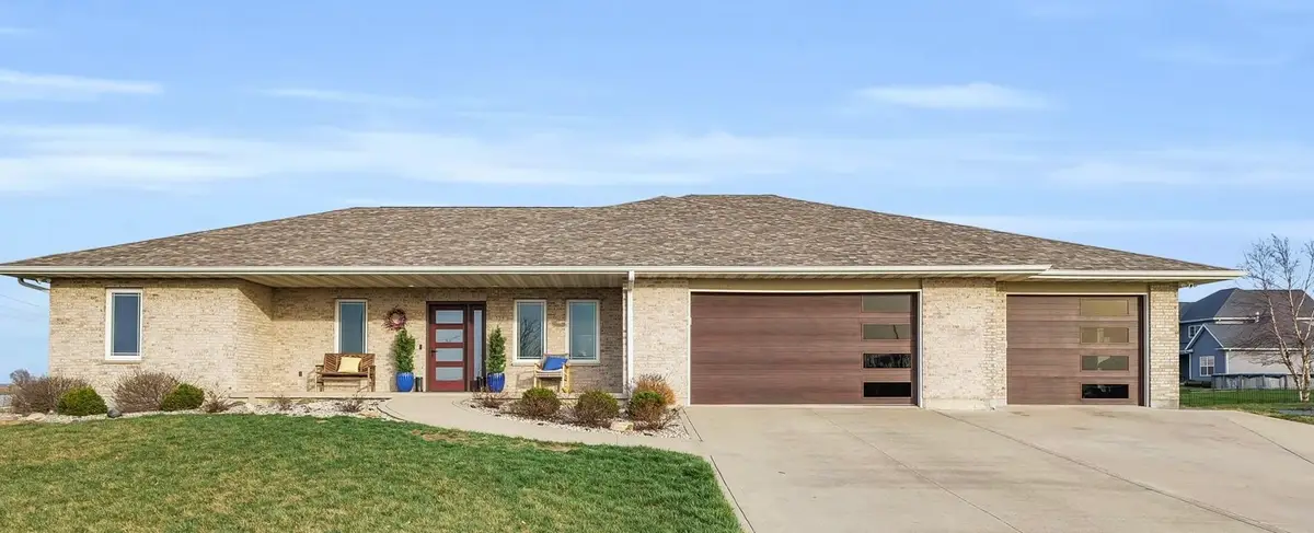 725 N Maple Street, Paxton, IL 60957 - Image #1