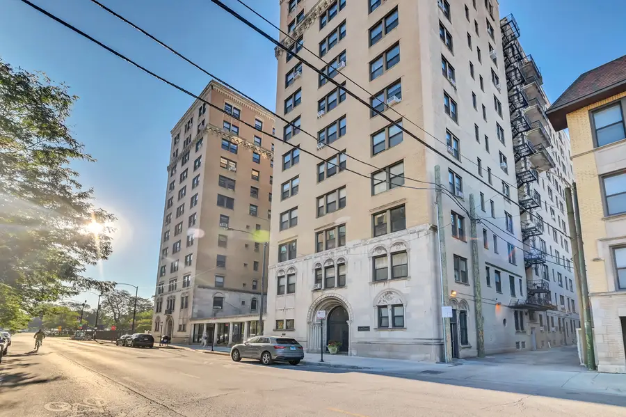 1755 E 55th Street #301, Chicago, IL 60615 - Image #2