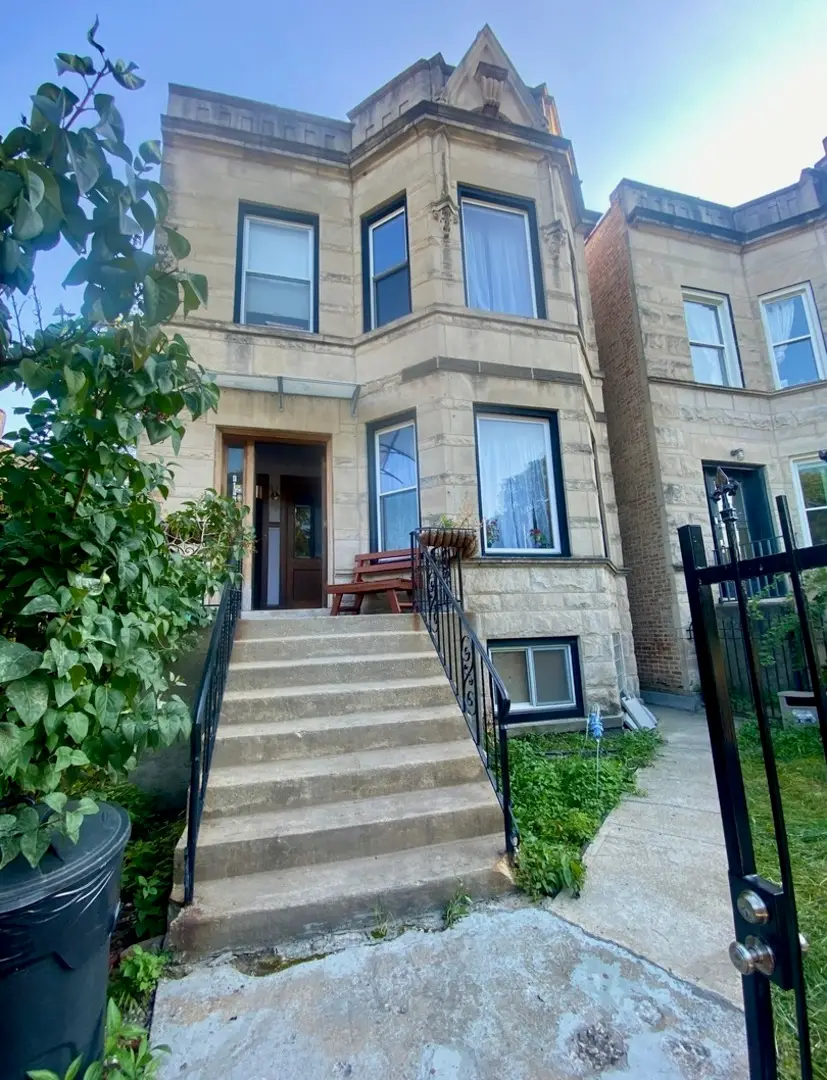 3143 W Augusta Boulevard, Chicago, IL 60622 - Image #1