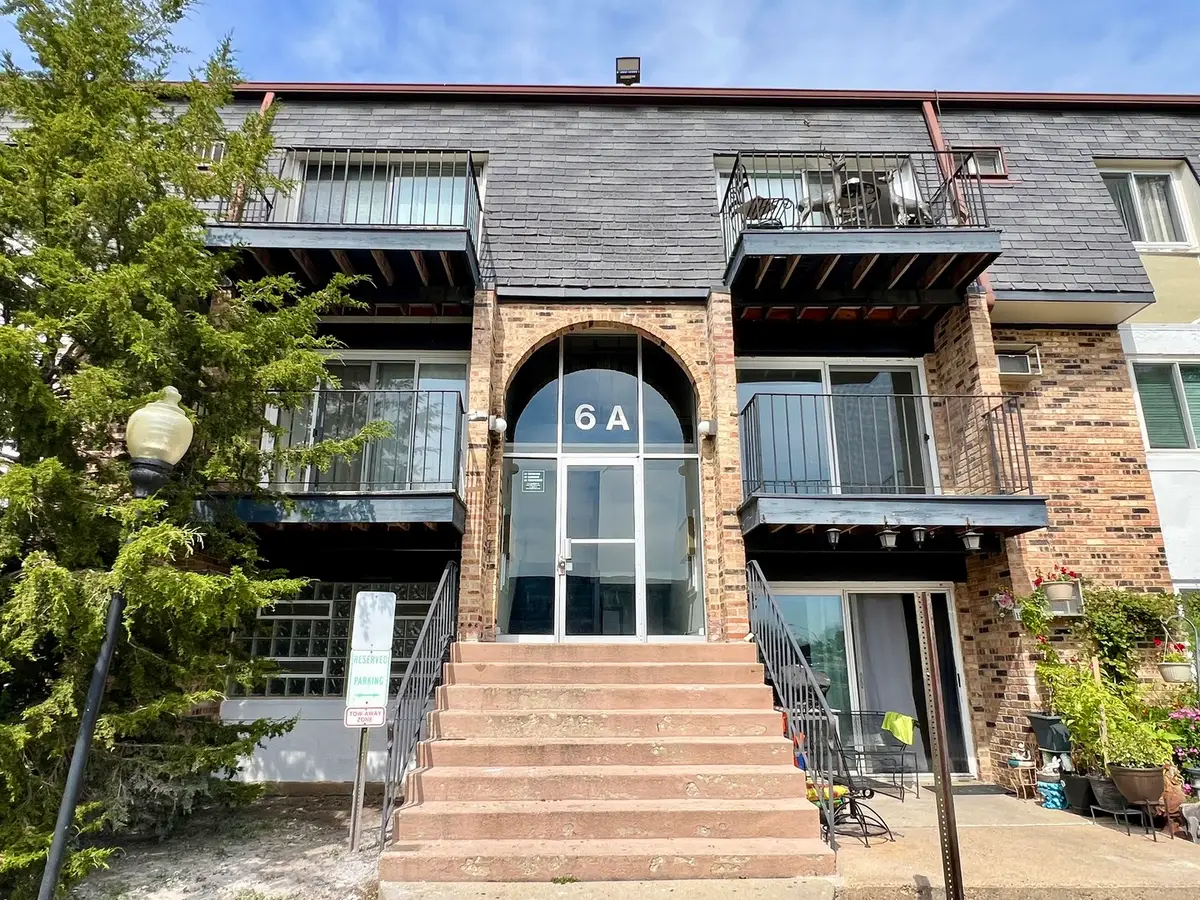 6A Dundee Quarter Drive #207, Palatine, IL 60074 - #1