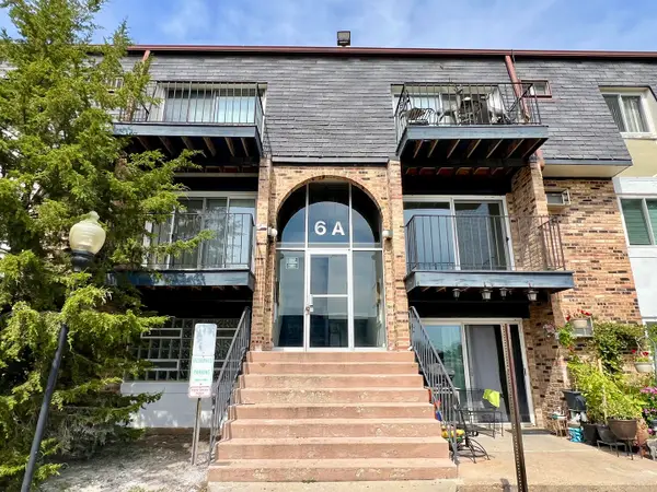 6A Dundee Quarter Drive #207, Palatine, IL 60074