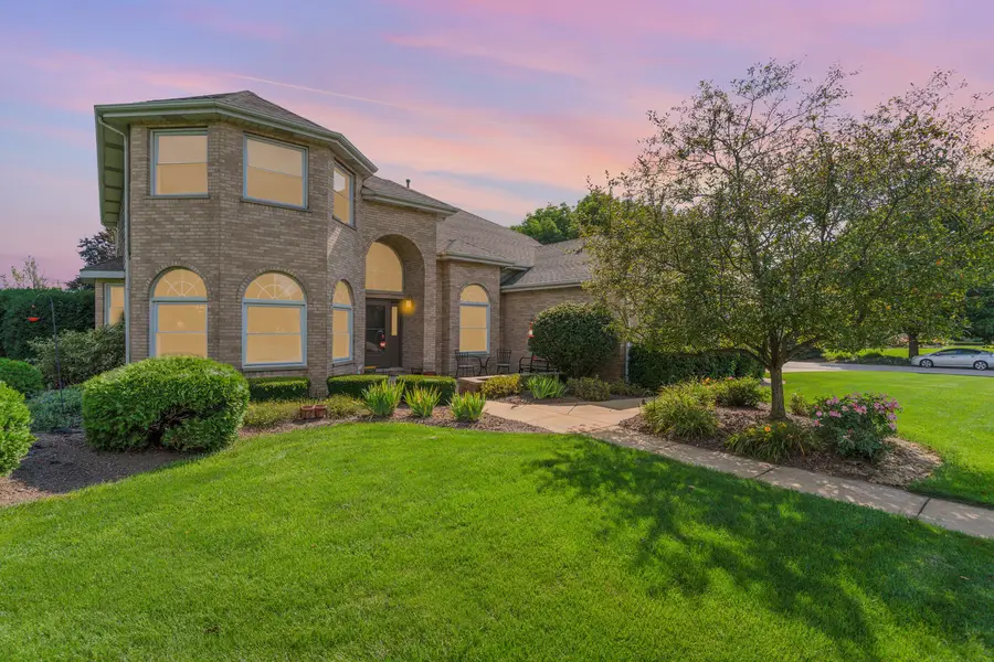 13741 W Elizabeth Lane, Mokena, IL 60448 - Image #2