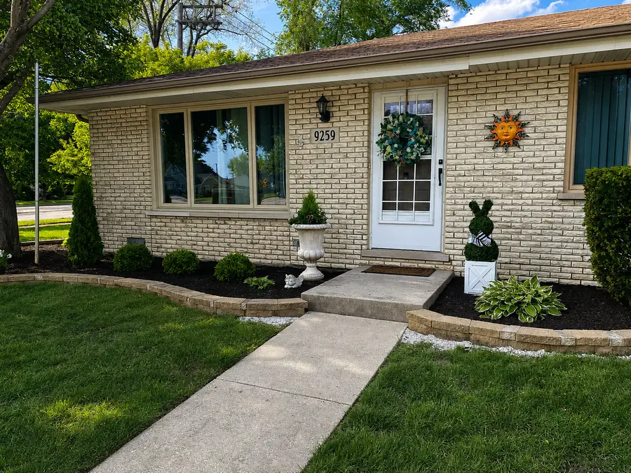 9259 Ridgeland Avenue, Oak Lawn, IL 60453 - #3