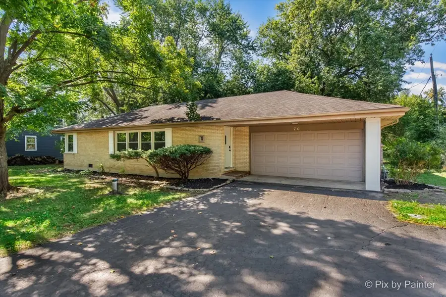 70 Ela Road, Inverness, IL 60067 - Image #2
