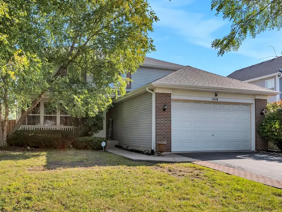 1418 Fitzer Drive, Joliet, IL 60431 - Image #2