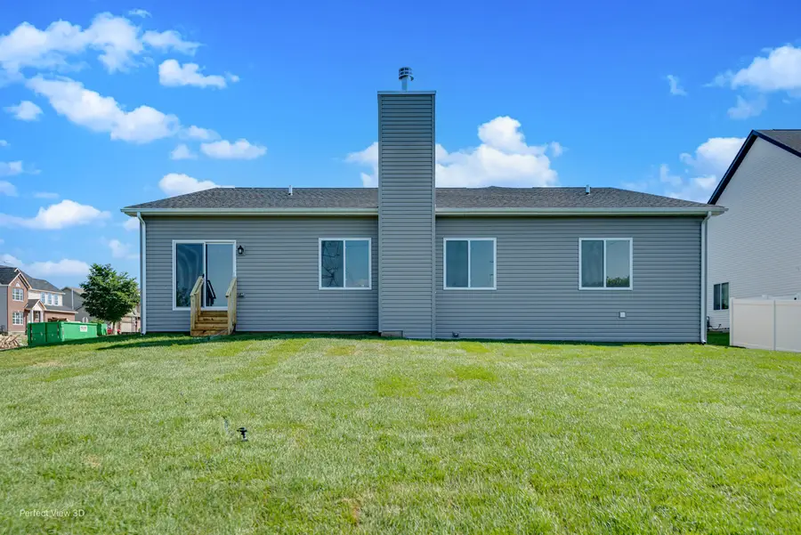 25911 W Winding Hollow Drive, Channahon, IL 60410 - Image #2