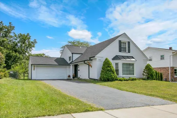 1013 Damico Drive, Chicago Heights, IL 60411