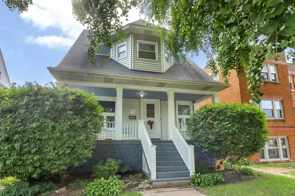 3420 Grove Avenue, Berwyn, IL 60402