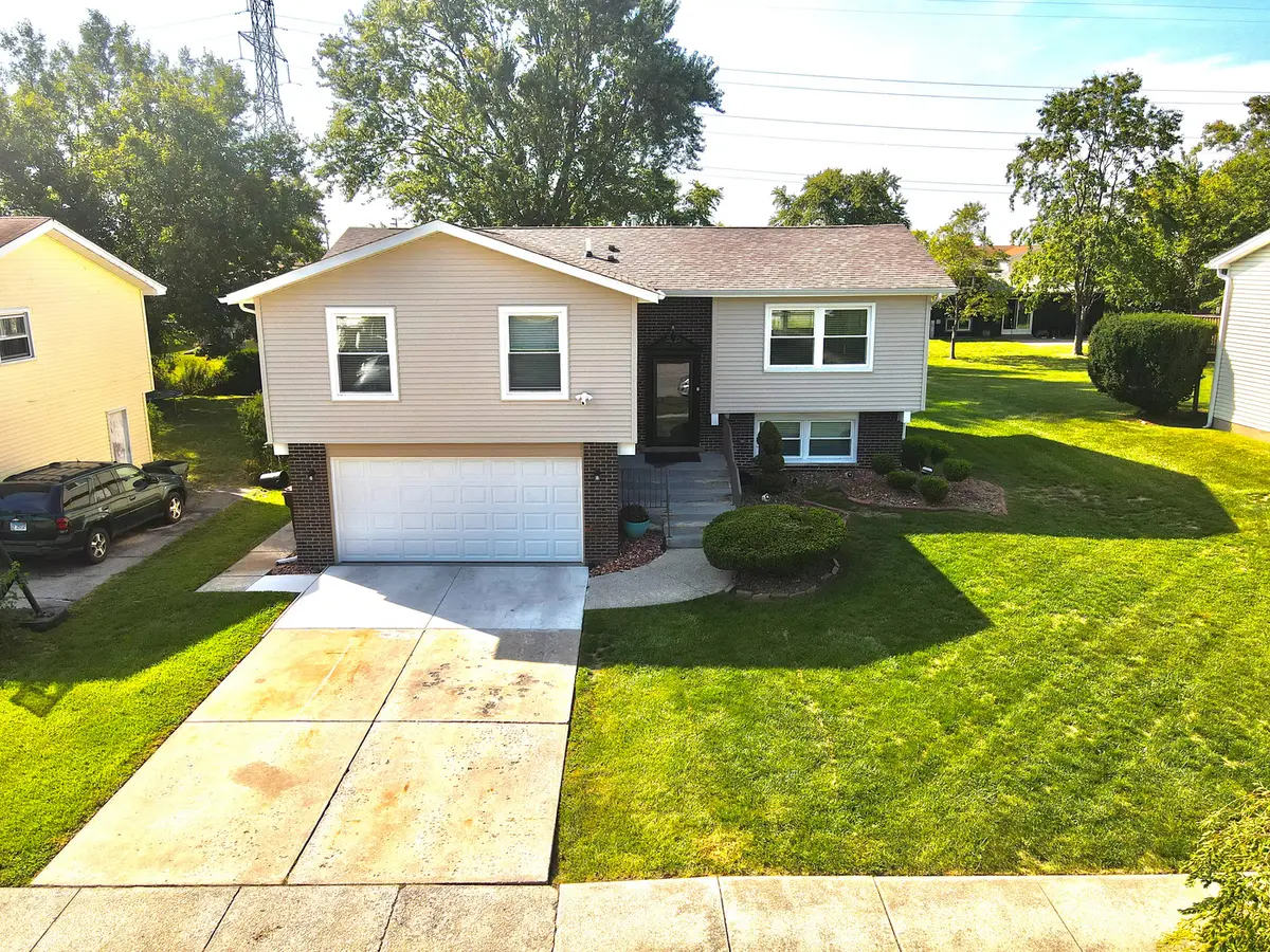 1109 Abbot Lane, University Park, IL 60484 - Image #1