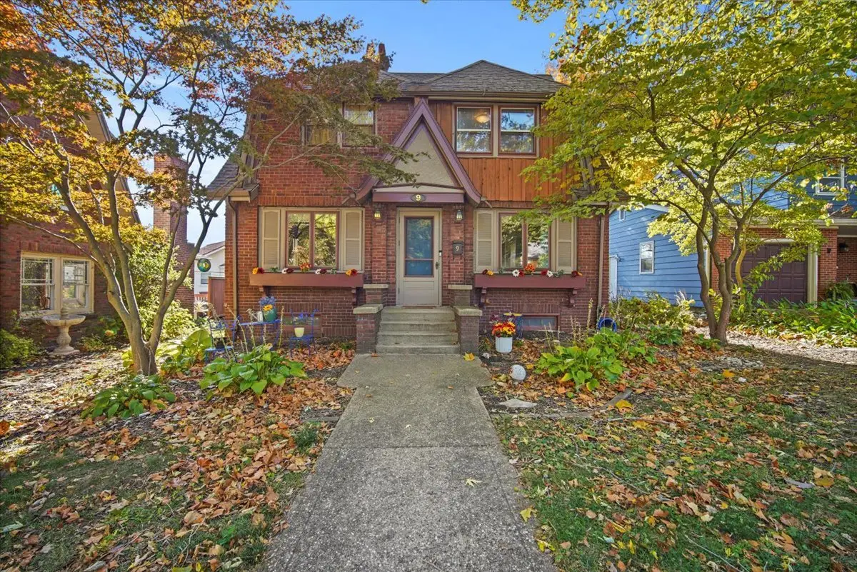 9 Broadway Place, Normal, IL 61761 - #1