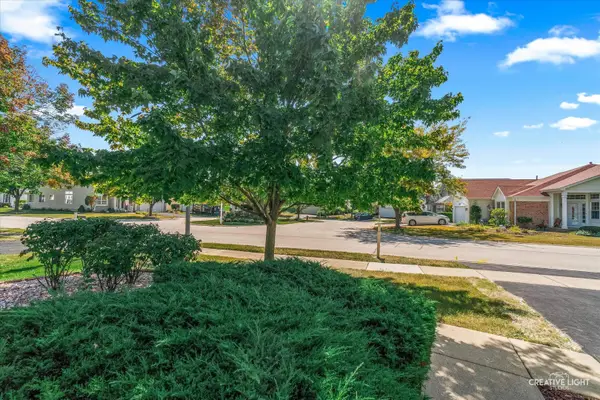 13954 S Tamarack Drive, Plainfield, IL 60544