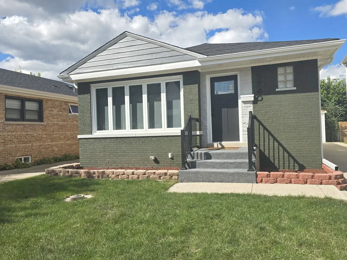 7740 W Norwood Street, Chicago, IL 60631 - Image #1