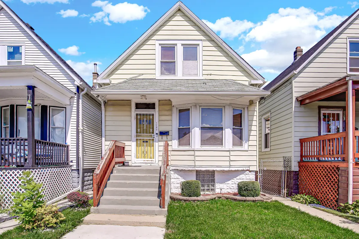 1240 W 73rd Place, Chicago, IL 60636 - Image #1