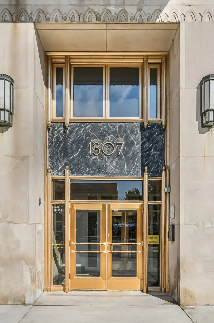 1307 S Wabash Street #308, Chicago, IL 60605 - Image #2