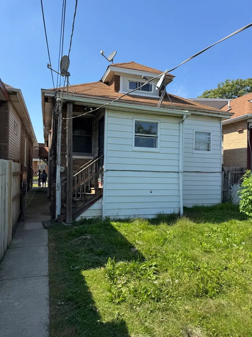 7245 S Michigan Avenue, Chicago, IL 60619 - Image #2