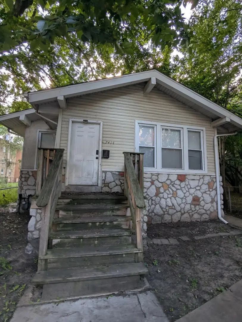 7414 S Colfax Avenue, Chicago, IL 60649 - Image #1