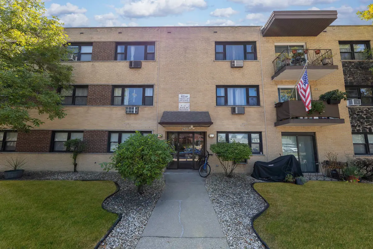 6237 W 94th Street #3S, Oak Lawn, IL 60453 - #1