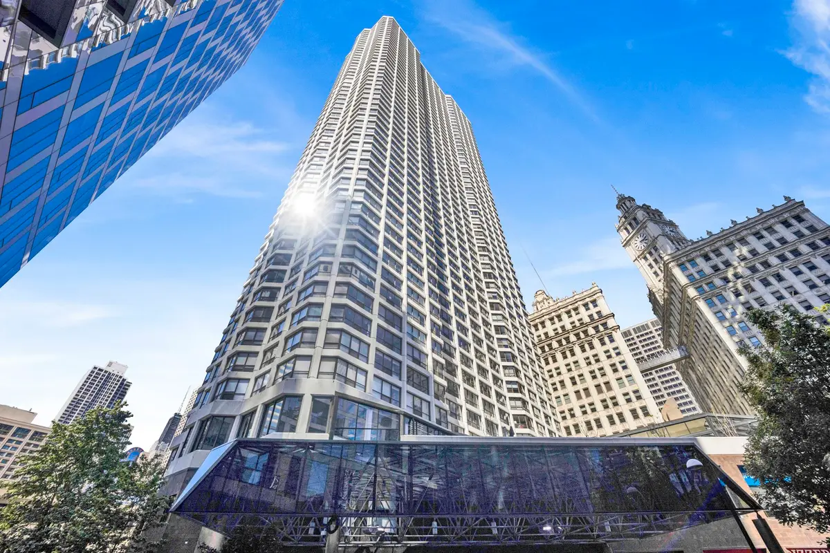 405 N Wabash Avenue #2614, Chicago, IL 60611 - Image #1