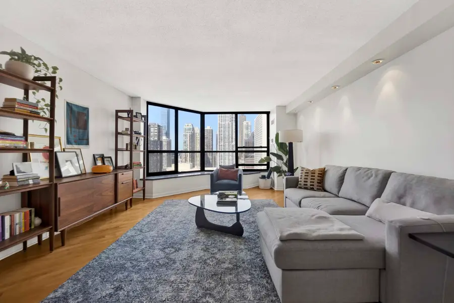 405 N Wabash Avenue #2614, Chicago, IL 60611 - Image #2