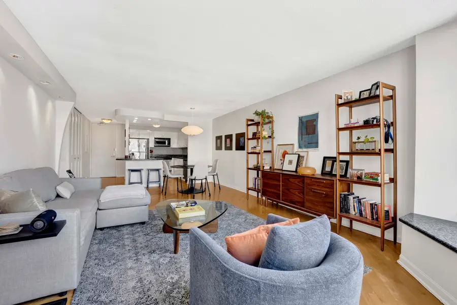 405 N Wabash Avenue #2614, Chicago, IL 60611 - Image #3