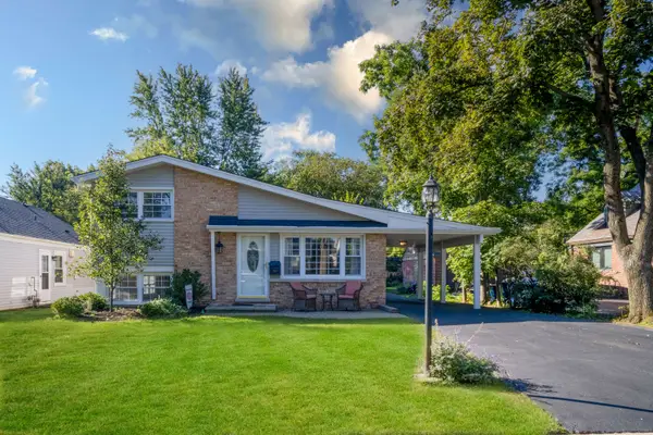 1721 Elm Avenue, Northbrook, IL 60062