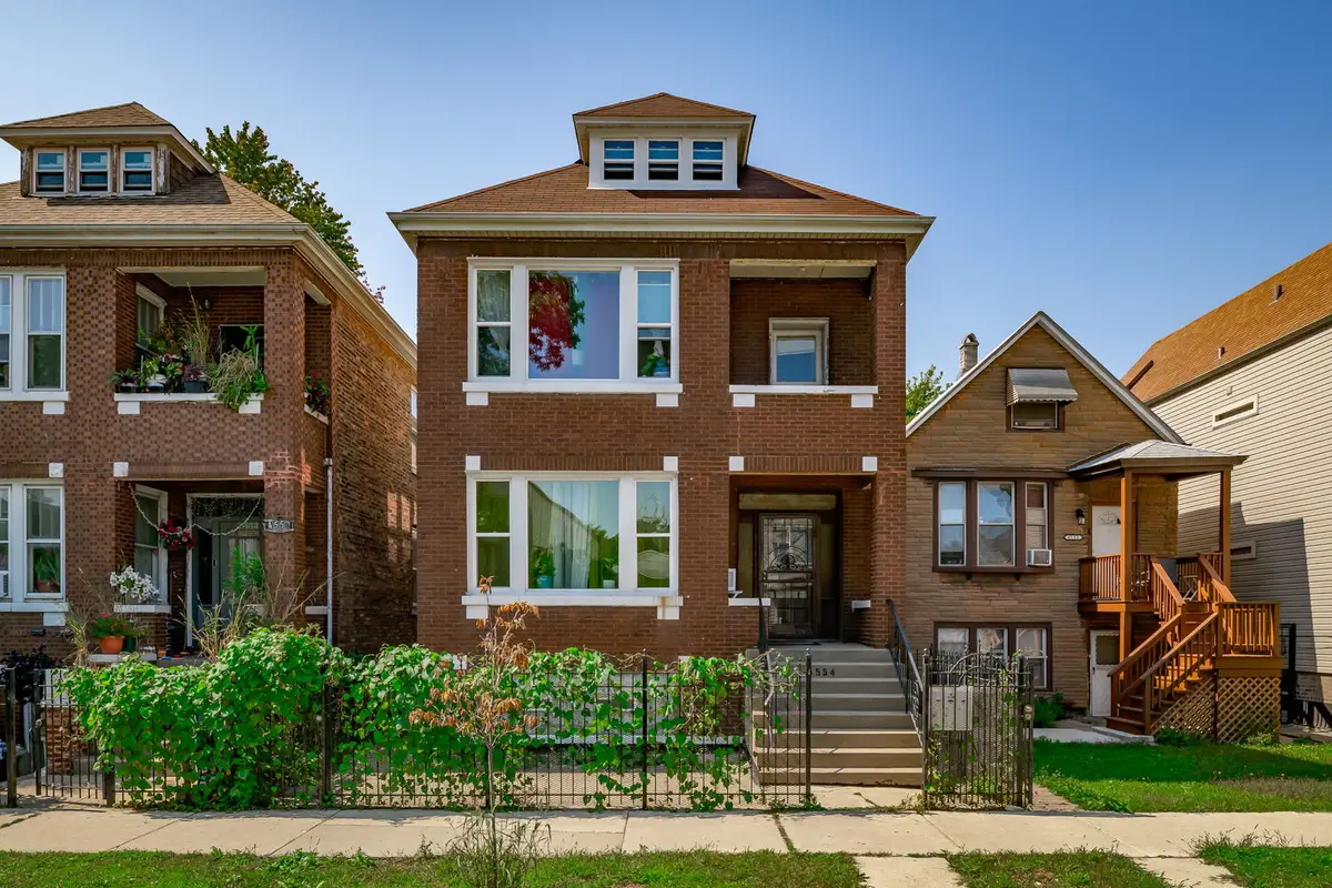 4554 S Washtenaw Avenue, Chicago, IL 60632 - Image #1