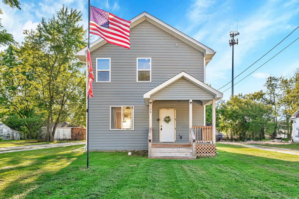 124 S Lincoln Street, Braidwood, IL 60408 - Image #1