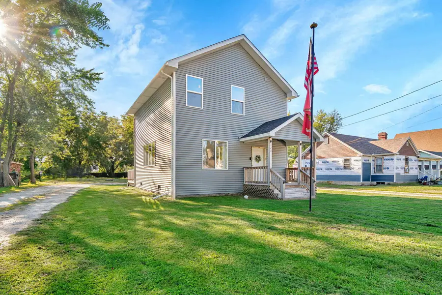 124 S Lincoln Street, Braidwood, IL 60408 - Image #2