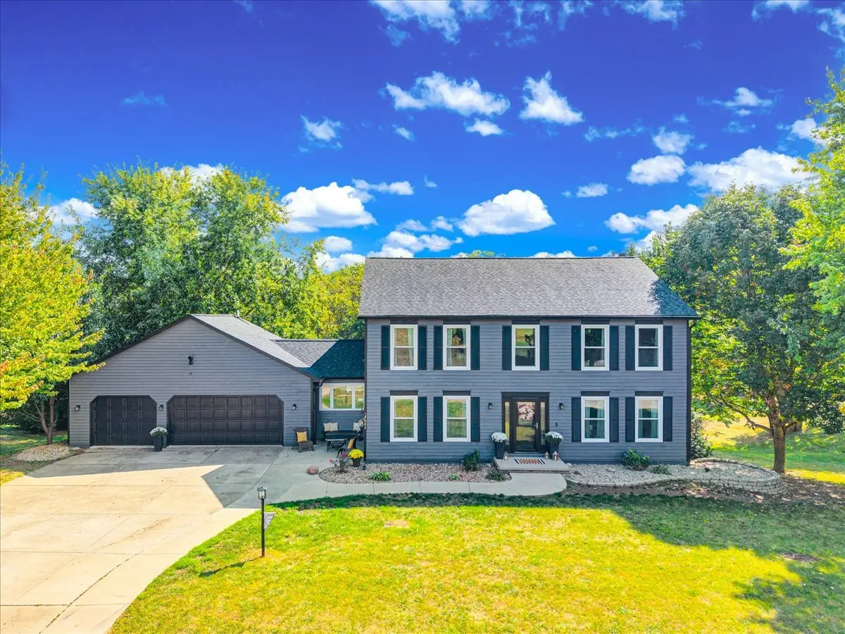 19683 Chelsea Way, Bloomington, IL 61705 - #1