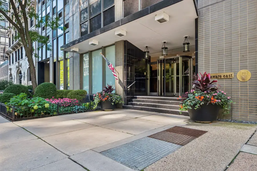 253 E Delaware Place #20G-E, Chicago, IL 60611 - Image #2