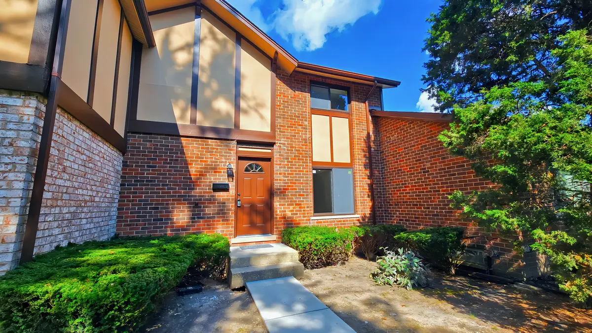 18W152 16th Street, Villa Park, IL 60181 - #1