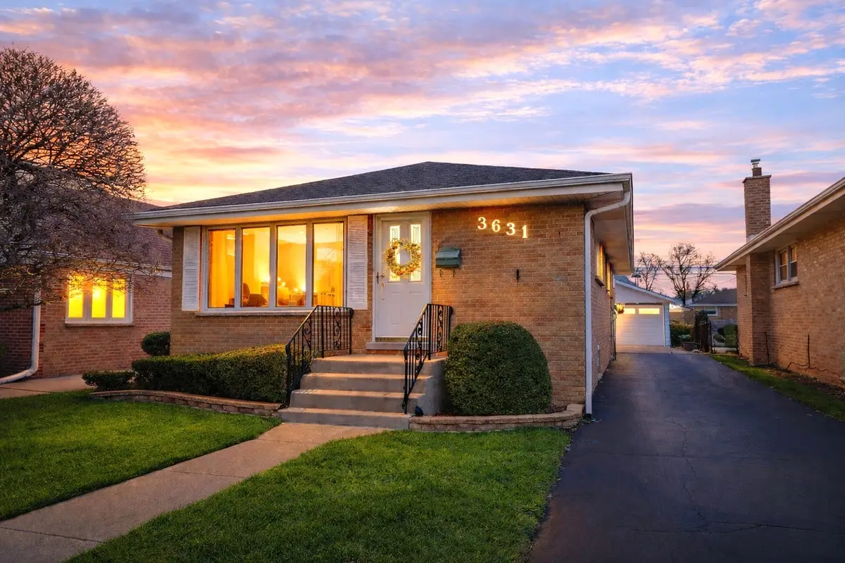 3631 Elder Lane, Franklin Park, IL 60131 - #1