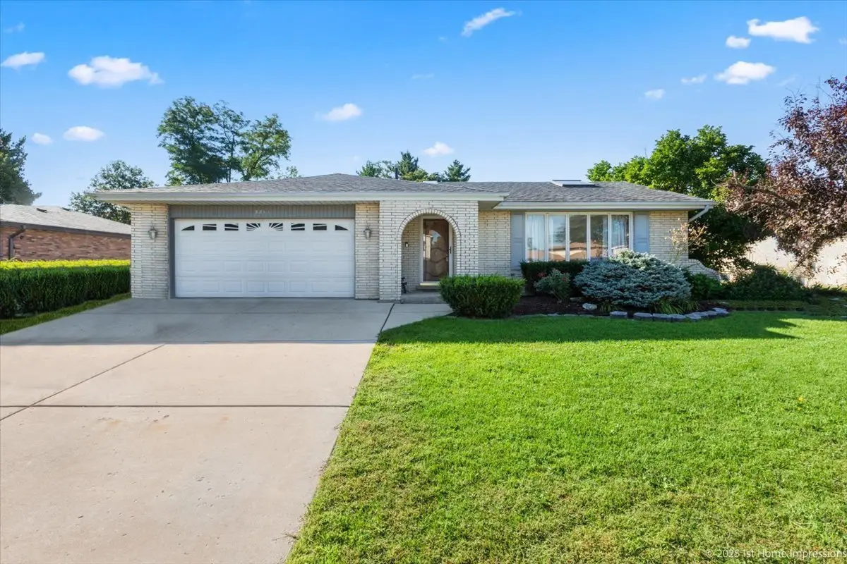 8841 Briarwood Lane, Orland Park, IL 60462 - Image #1
