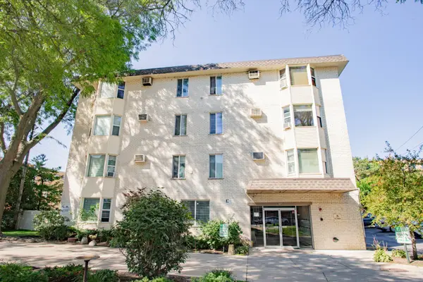 8232 Niles Center Road #202, Skokie, IL 60077