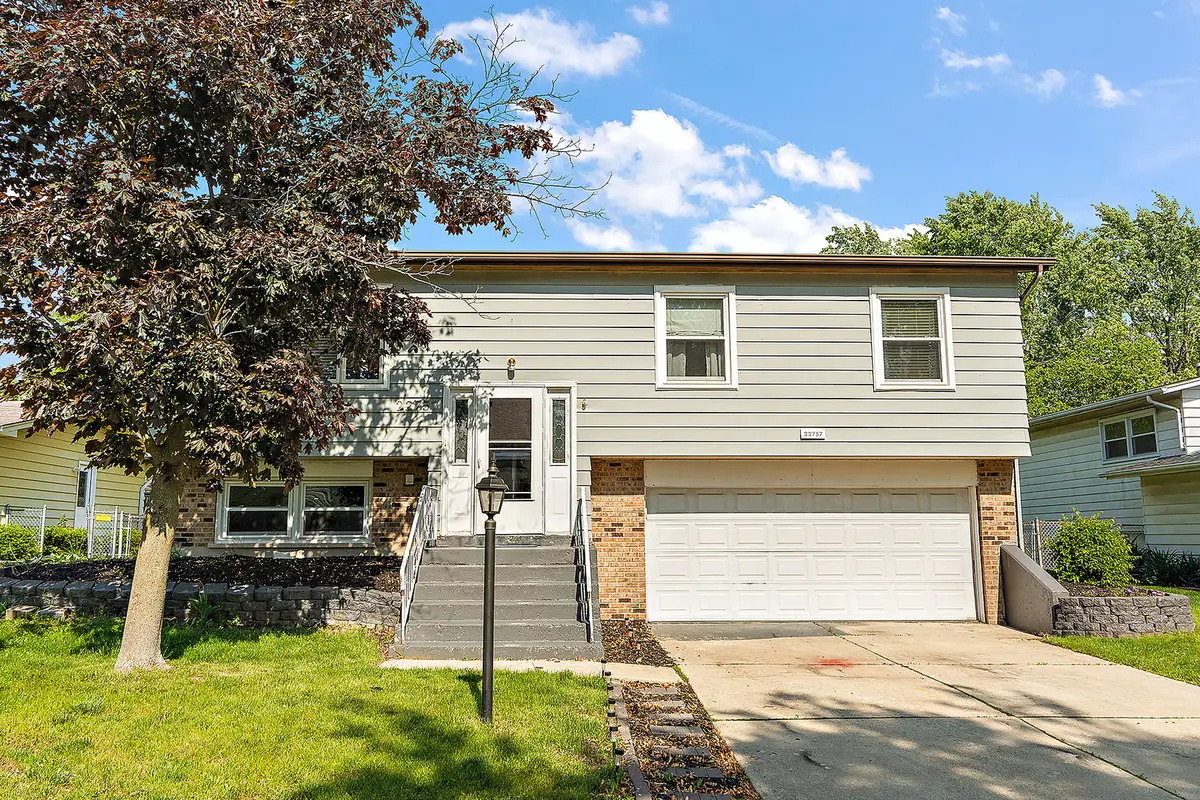 22757 Redwood Drive, Richton Park, IL 60471 - #1