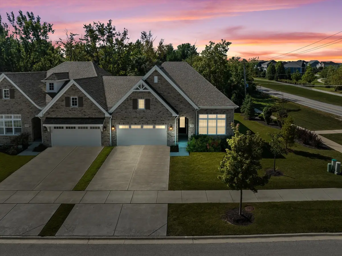 13101 Eliza Court, Lemont, IL 60439 - #1